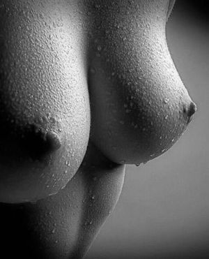 Wet Titties