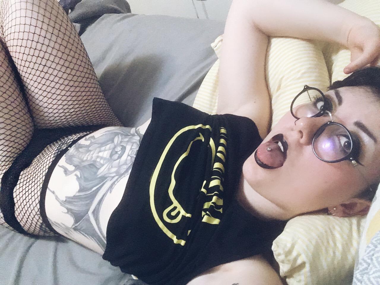 Ready for you