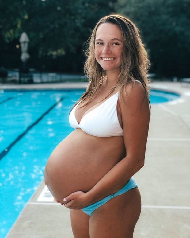 Pregnant