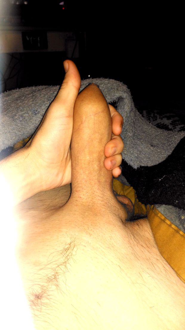 I'm sexy my penis is possible