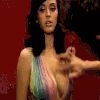 Seni di Katy Perry