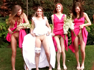 public pussy flash upskirt no panties #8