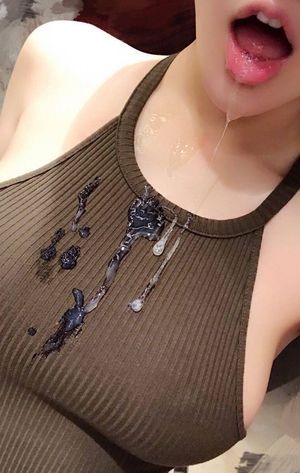 made a mess