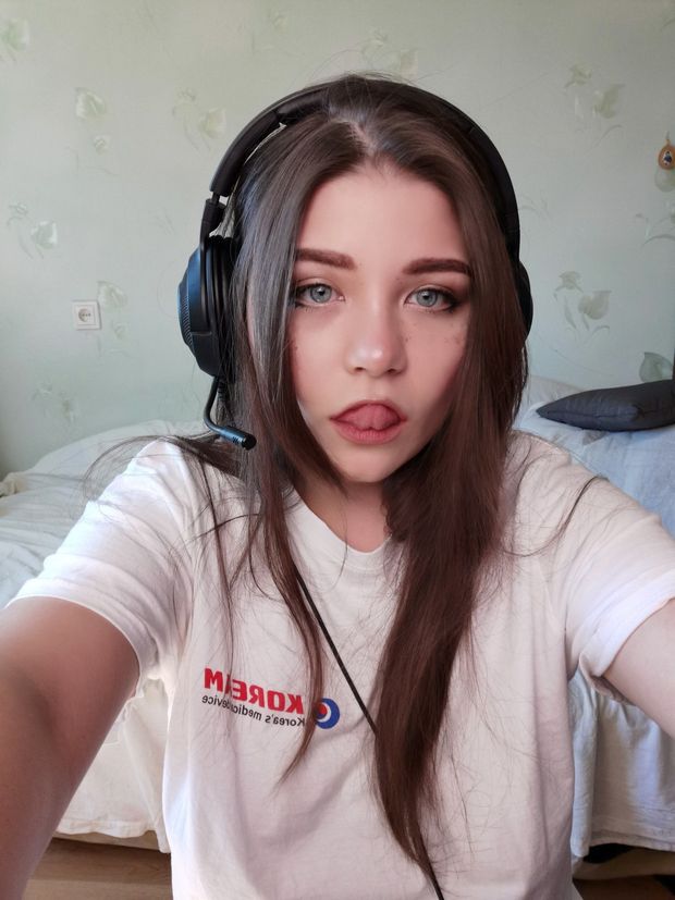 Katya Letova
