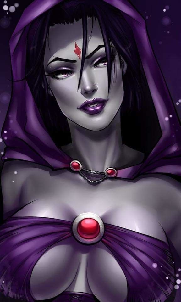 Raven