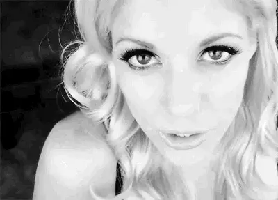 Begging for facial