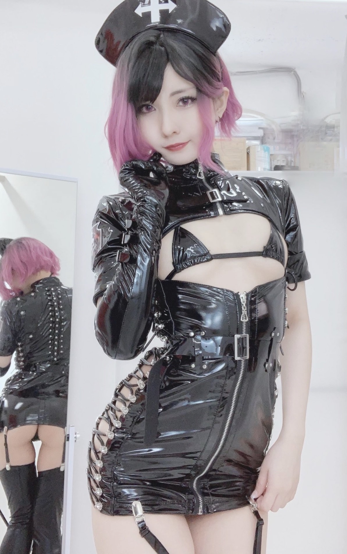 mirror