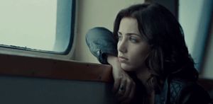 Emily Rudd Dreaming of Dick