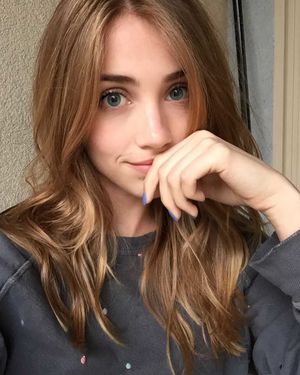 Emily Rudd