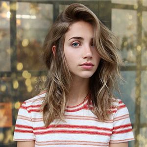 Emily Rudd