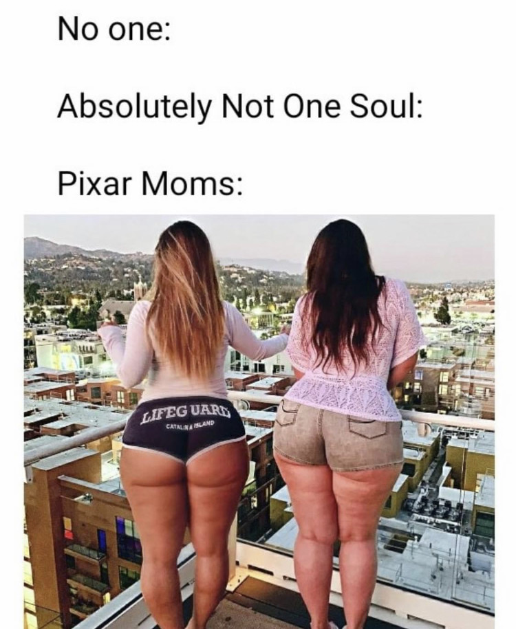 Am I right?
