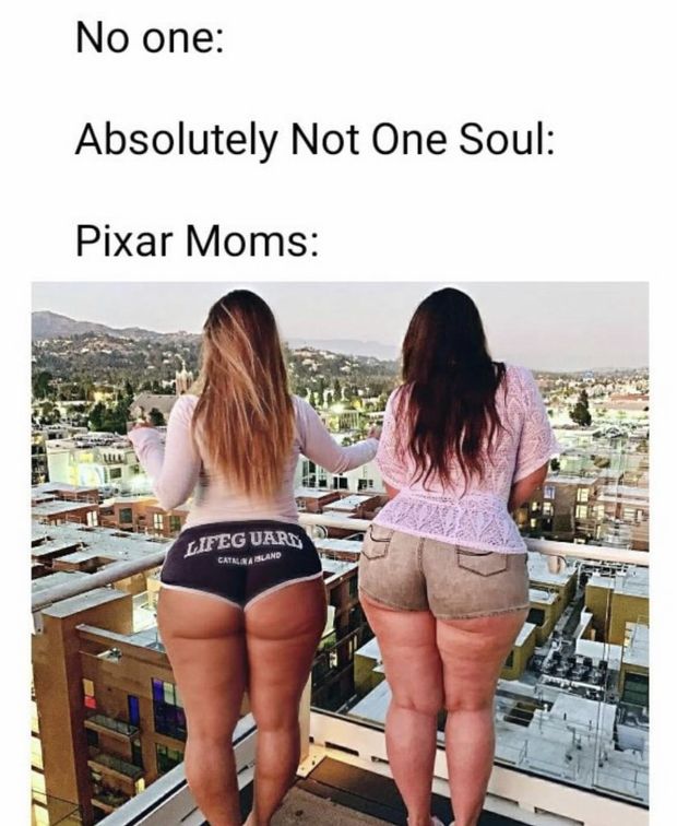 Am I right?
