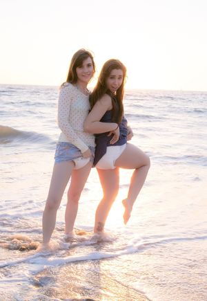 Hey, we're wearing diapers come join us.