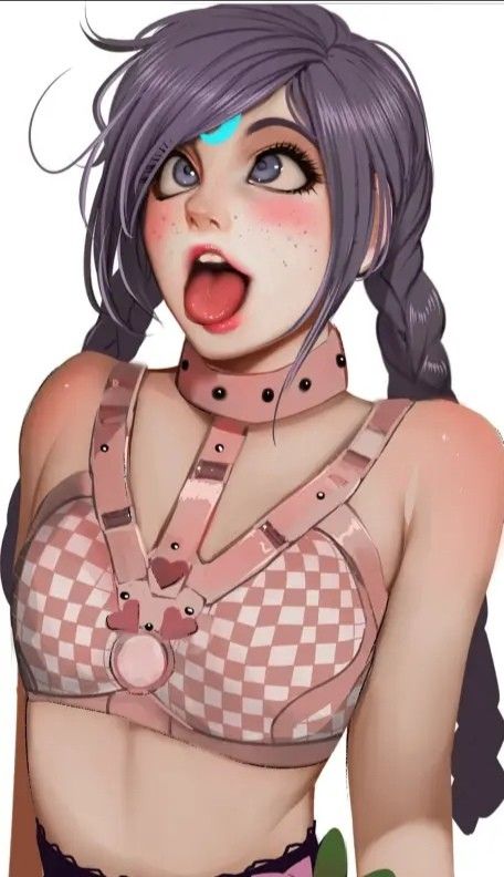 To cute for porn