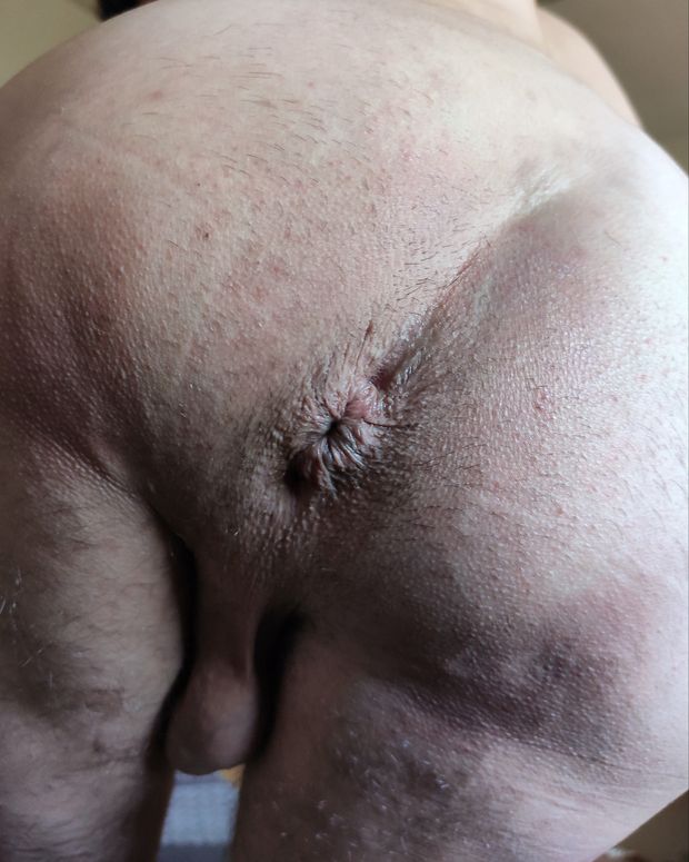 needing a fat dick