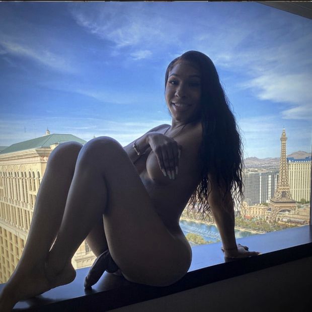 shemale ebony big dick