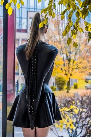 The only sleeve you need