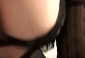 Mrs Spencer in black