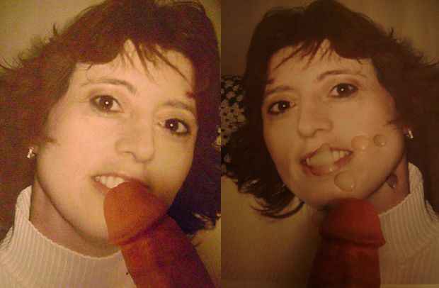 wife tribute