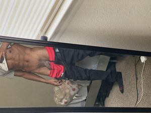 Needing someone’s touch