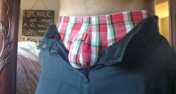 Ready for work