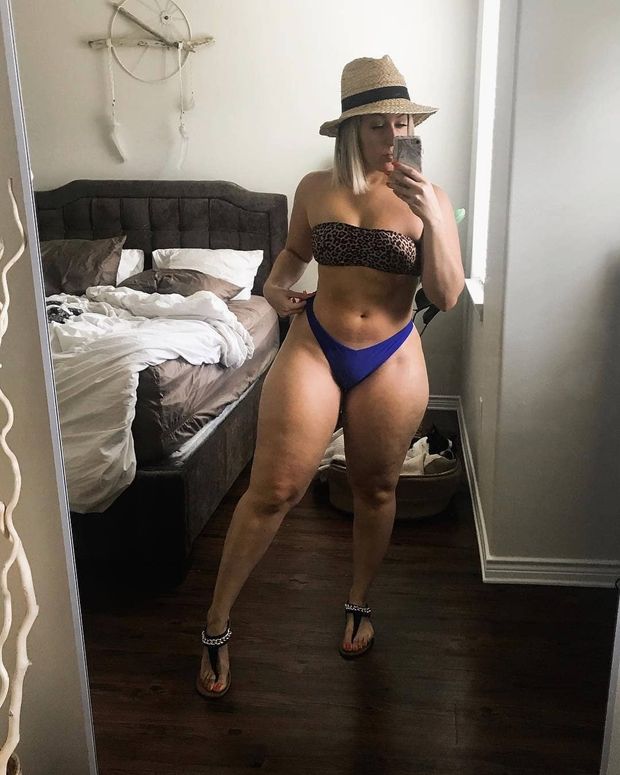 Ready to hit the beach Thickness