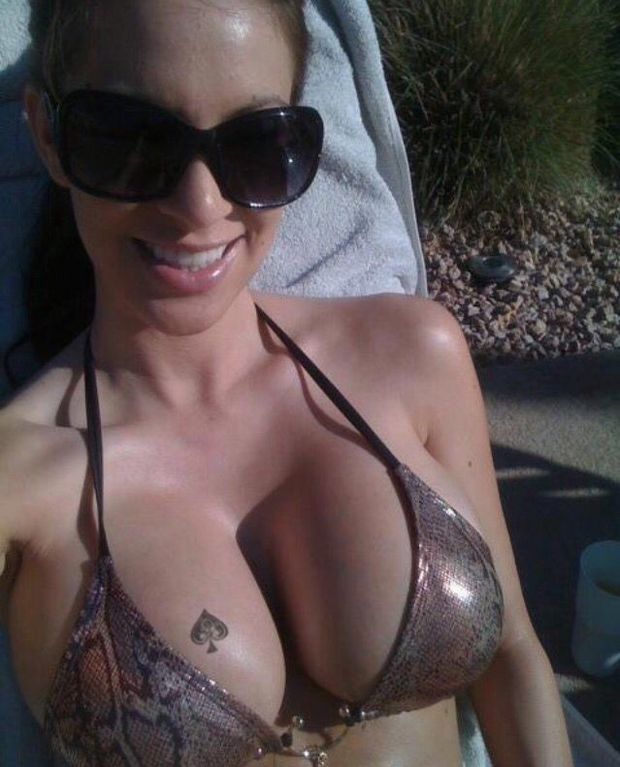 very sexy