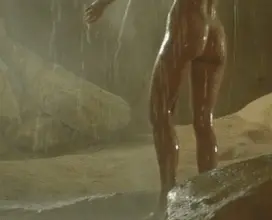 cave soak