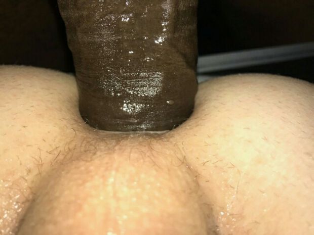Finally feeling the real thing. Comment what you would do to her