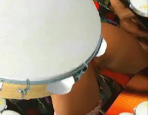 Brazilian big bootie