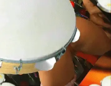 Brazilian big bootie