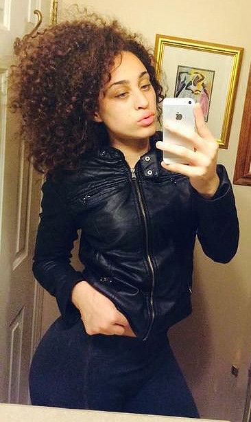 selfie