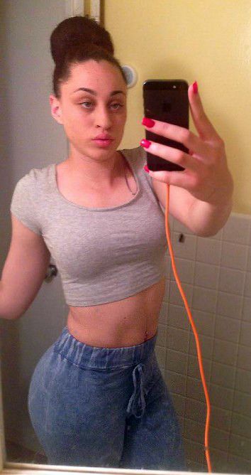 selfie (reuploaded)
