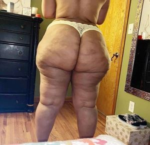 I Love Big Greasy Culos