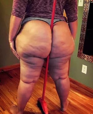 I Love Big Greasy Culos