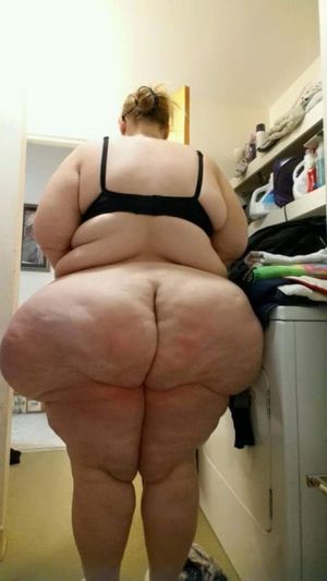 Humongous Culo , Enormous Culo Cheeks