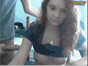 First Time? First Time.