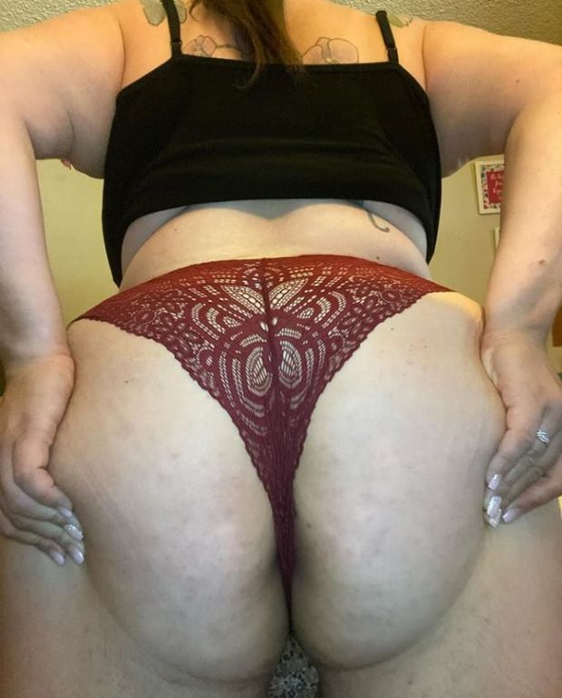 I Love The Browny Hole