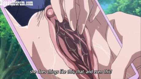 We just love hentai. See more on our forum BIgadultforum com