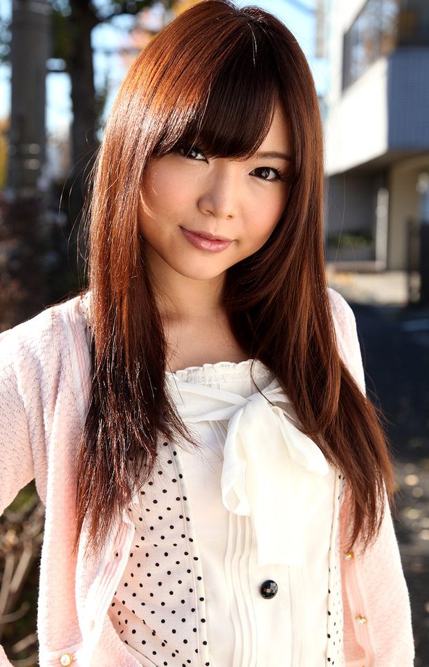 Shino Megumi (Aoi Shino)