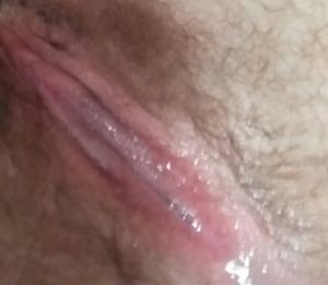 Loves my pussy to be destroyed and tortured
