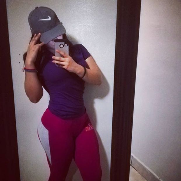 Foto anonima