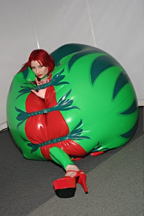 Venus trap