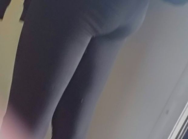 Ass