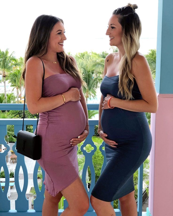 Knocked up these sisters in the same night