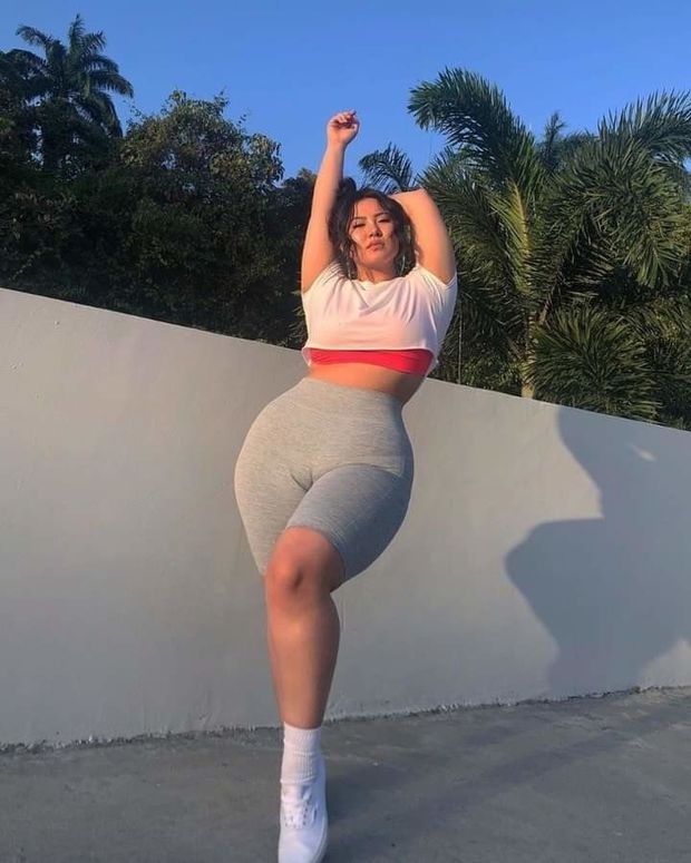 The curves