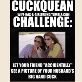 They have asked