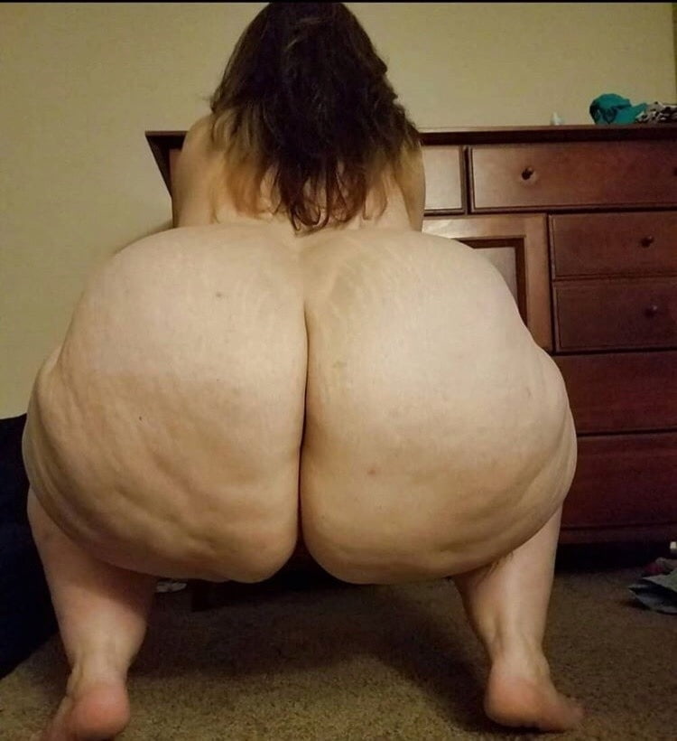 Big and seductive