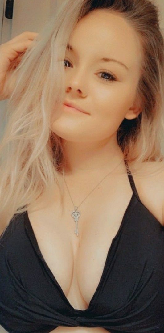 Tiffany boobs