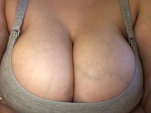 Milf Tits 08